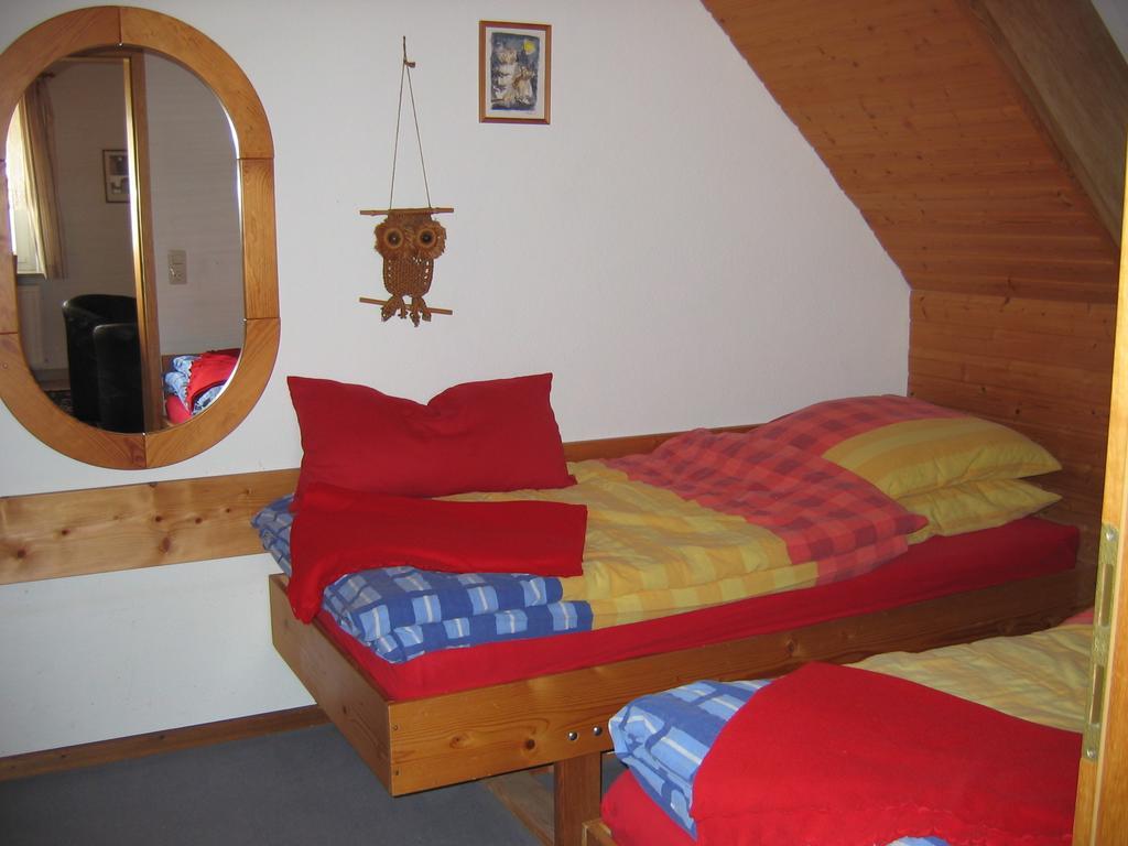 Appartements Am Hexenstieg Sankt Andreasberg Zimmer foto