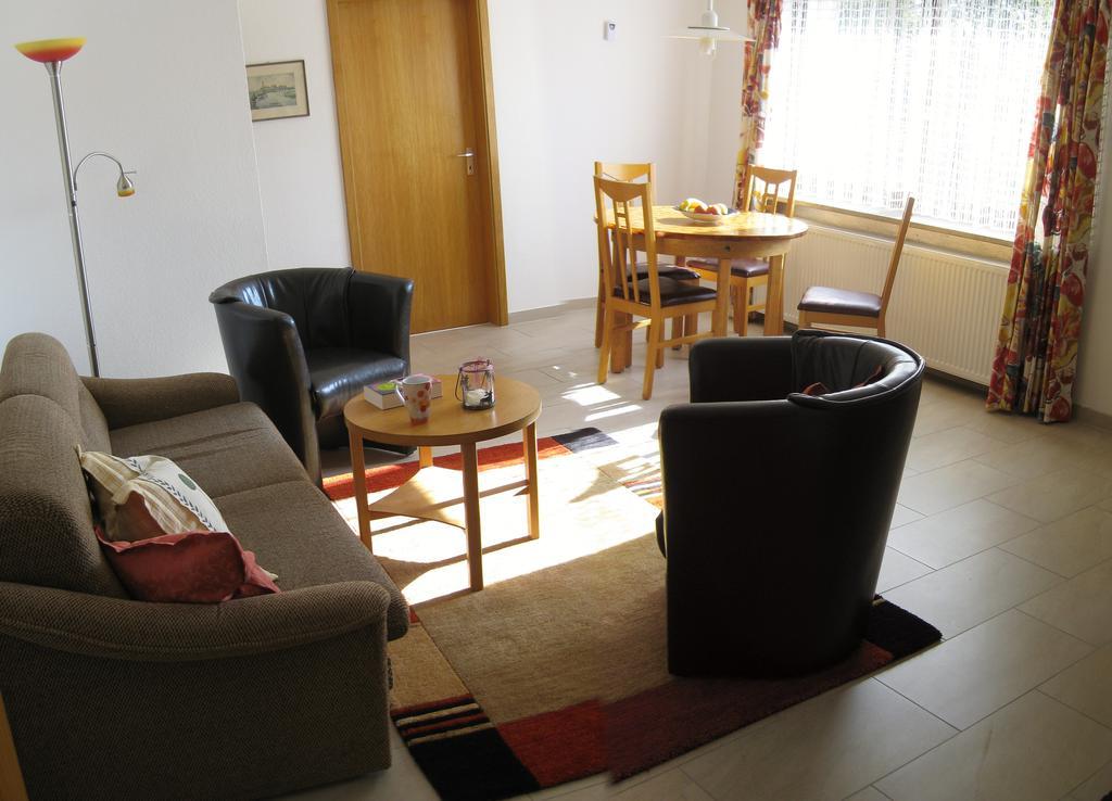 Appartements Am Hexenstieg Sankt Andreasberg Zimmer foto