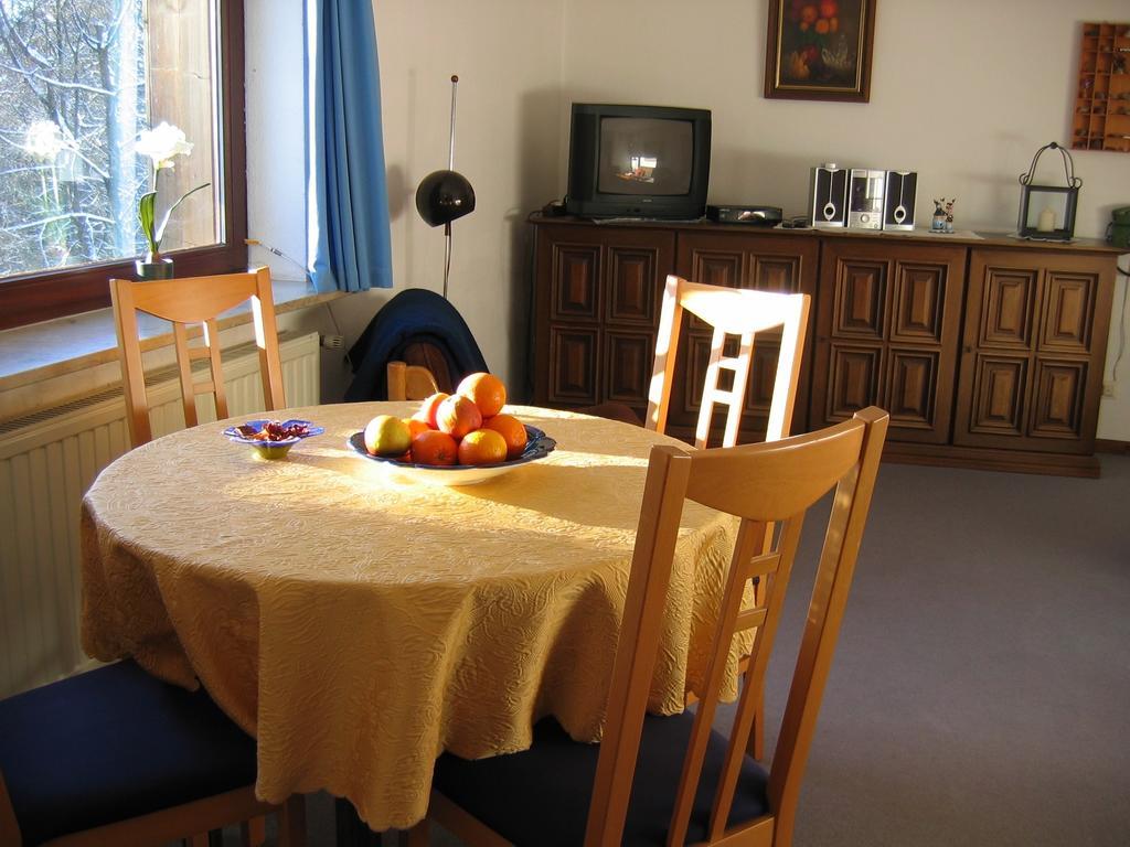 Appartements Am Hexenstieg Sankt Andreasberg Zimmer foto